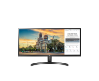 LG 29WK500-P - 432917 - zdjęcie 1